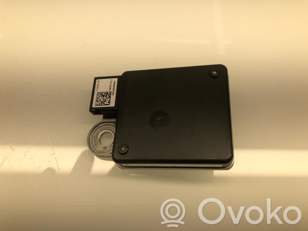 Tesla Model 3 Other control units/modules 