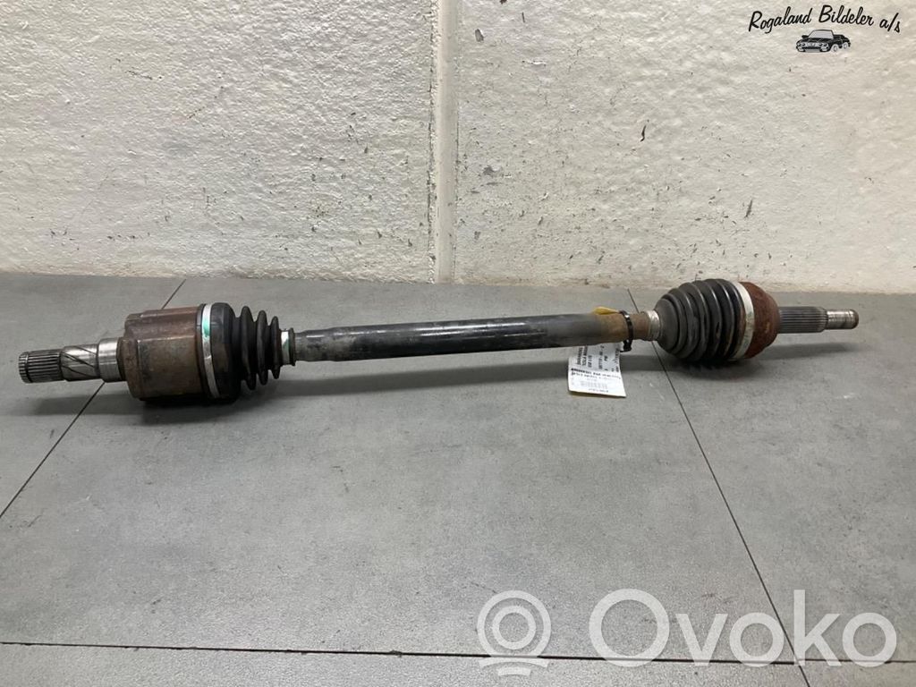 Eje de transmisión trasero   100771900C,100771900C,100771900C,100771900C