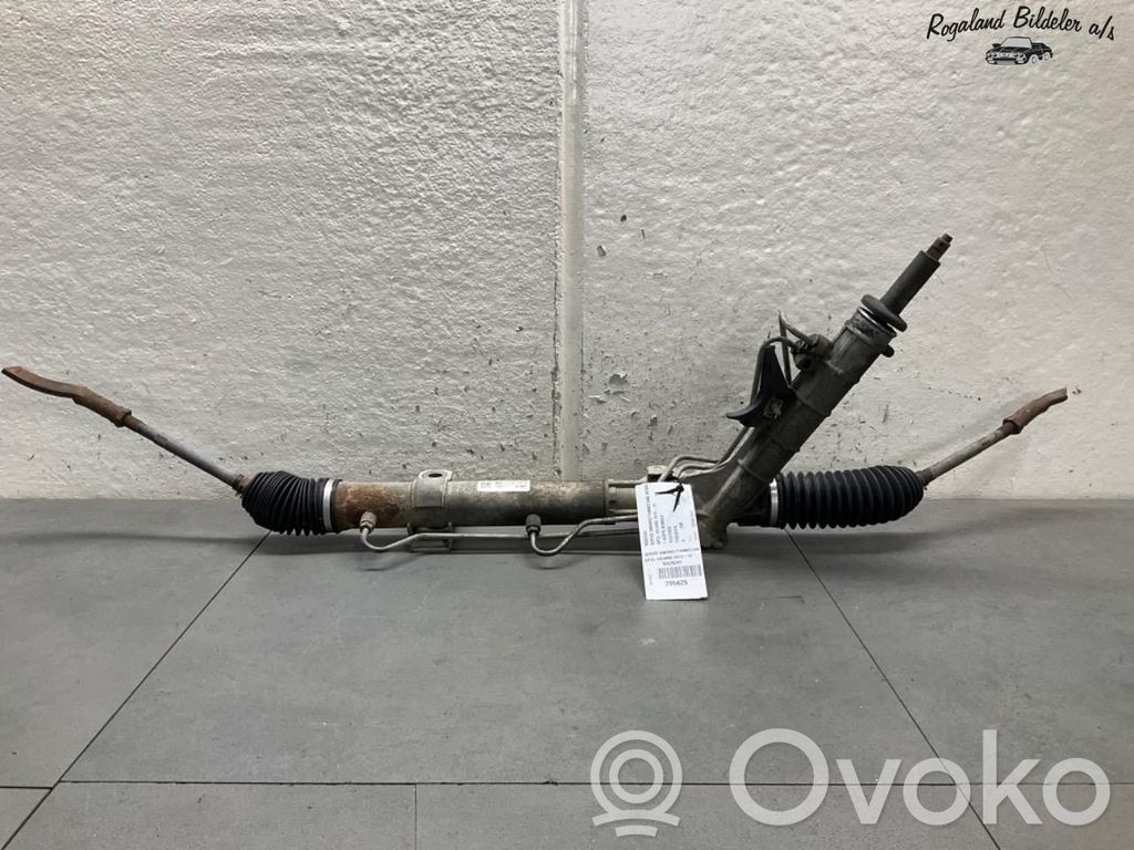Opel Vivaro Cremagliera dello sterzo 
