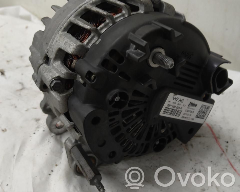 Volkswagen Transporter - Caravelle T6 Generatore/alternatore
