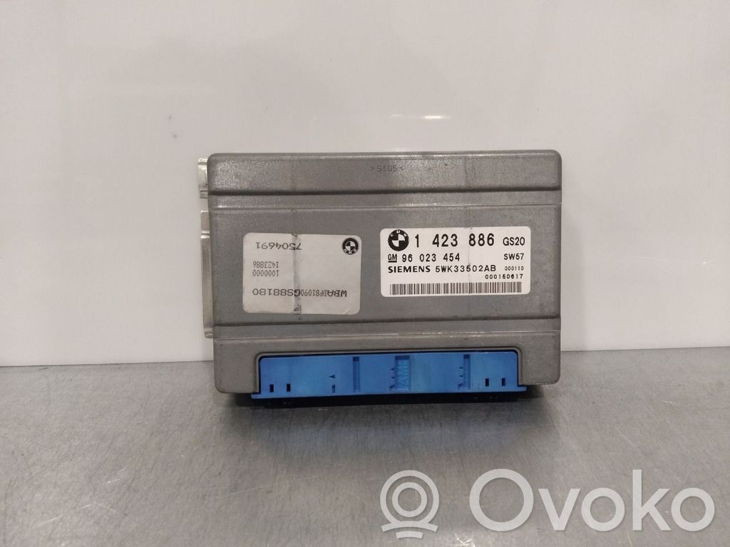 Gearbox control unit/module   24601423886,24601423886,24601423886,24601423886