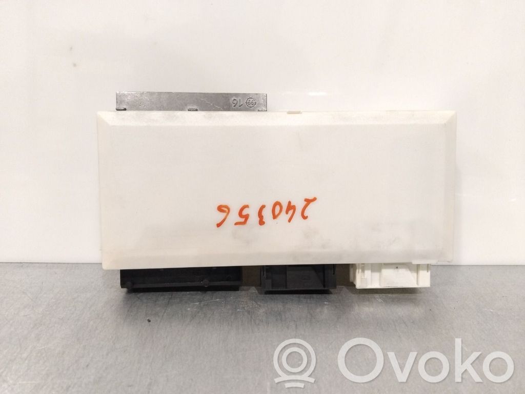 BMW 5 E39 Other control units/modules 