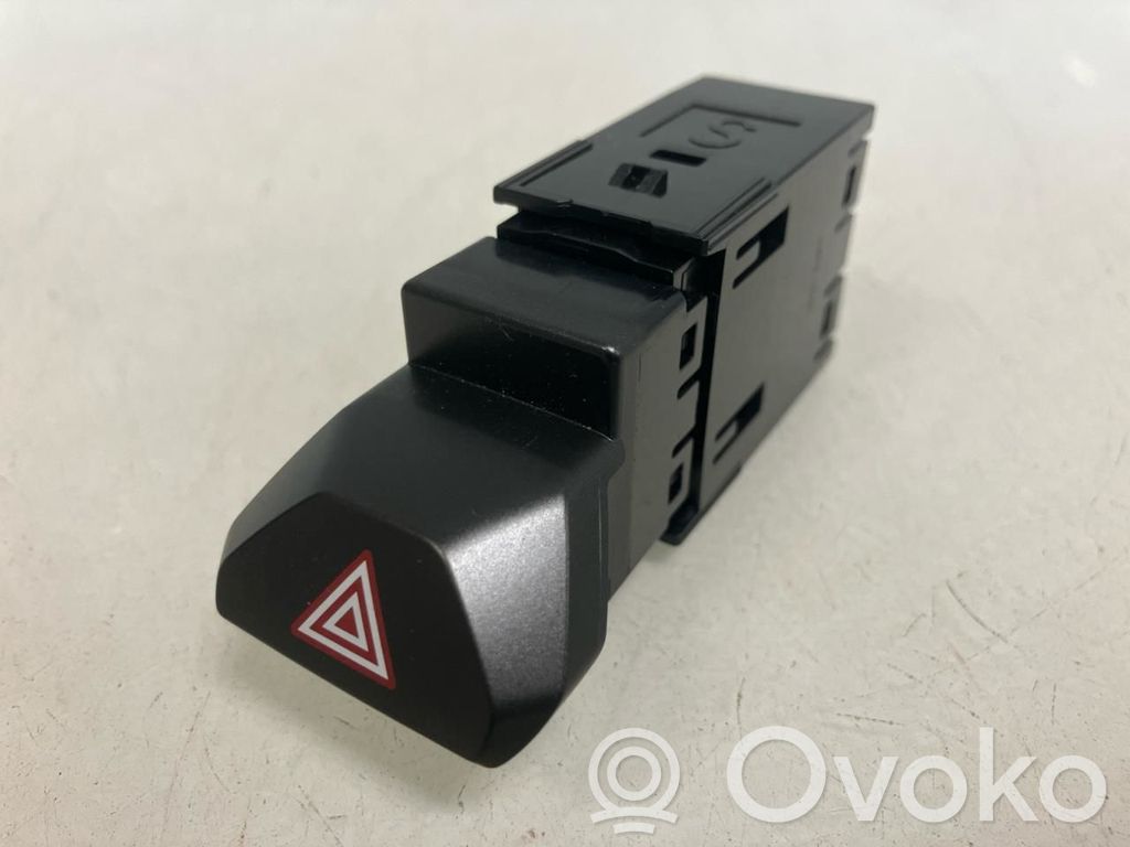 Lexus RZ Botón interruptor de luz de peligro 