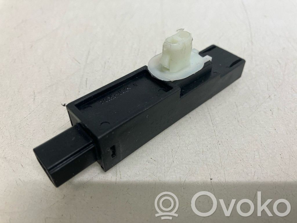 Lexus RZ Centralina/modulo keyless go 