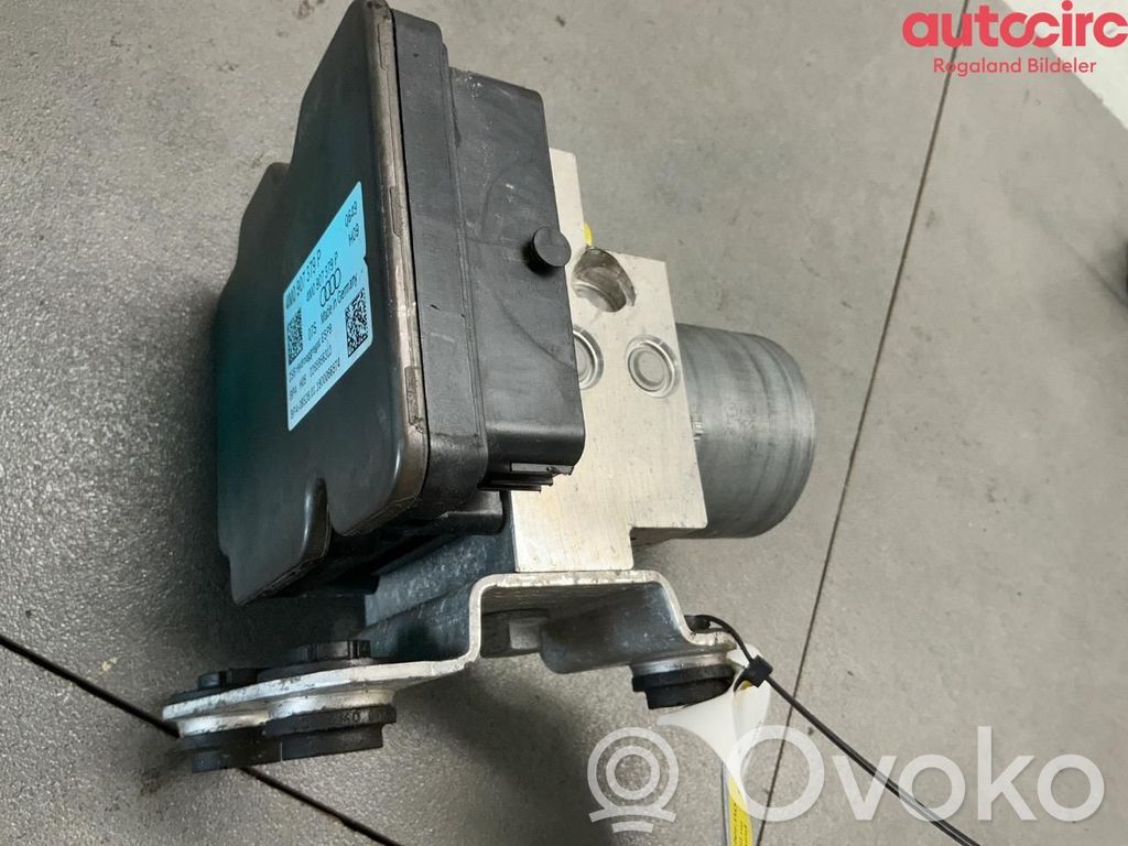 Audi Q7 4M Servofreno 