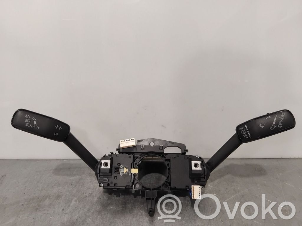 Volkswagen Golf Sportsvan Interrupteur / bouton multifonctionnel