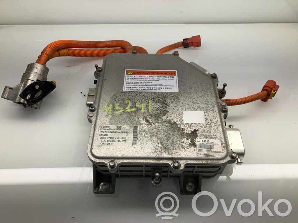 motor de coche eléctrico   91875E4010,366000E245,366000E245,91875E4010