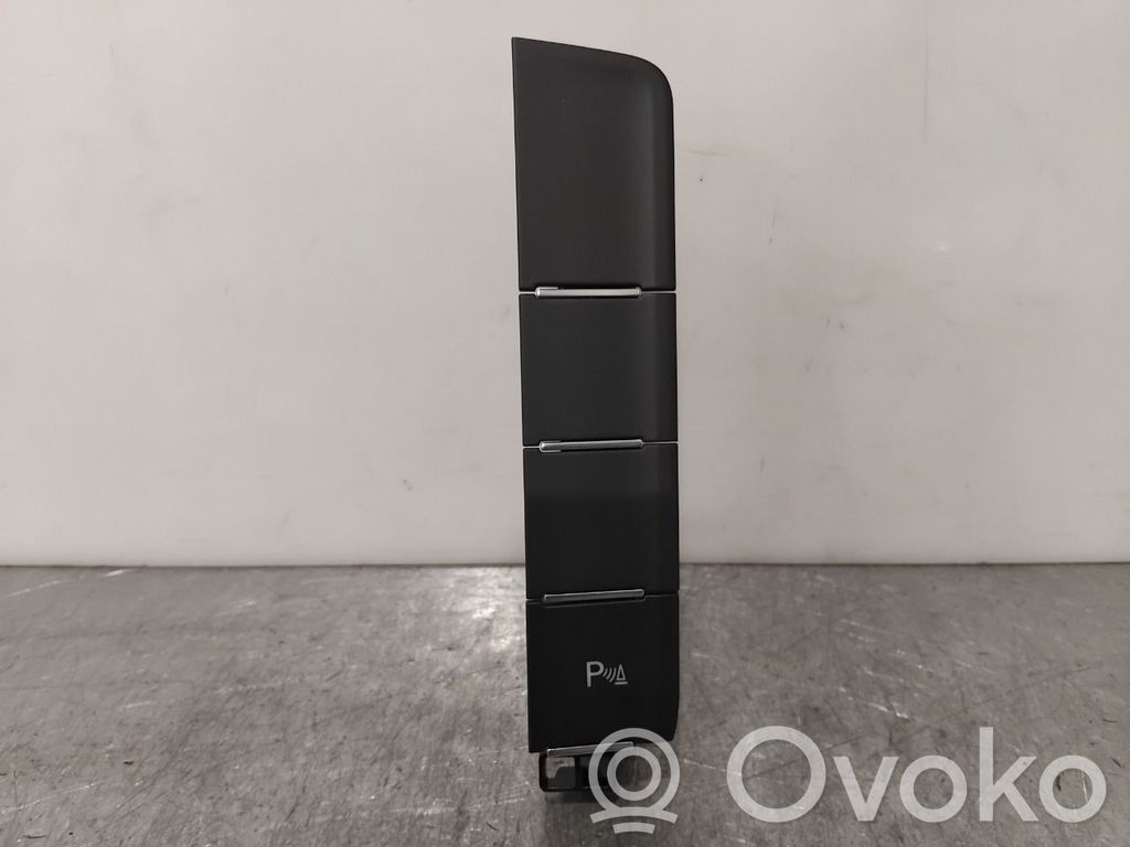 Volkswagen Golf Sportsvan Otros interruptores/perillas/selectores 
