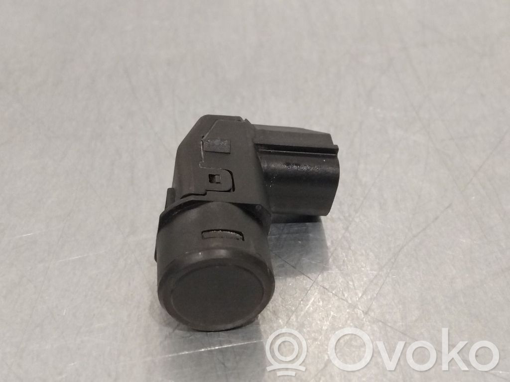 Suzuki Vitara (LY) Interruptor del sensor de aparcamiento (PDC) 