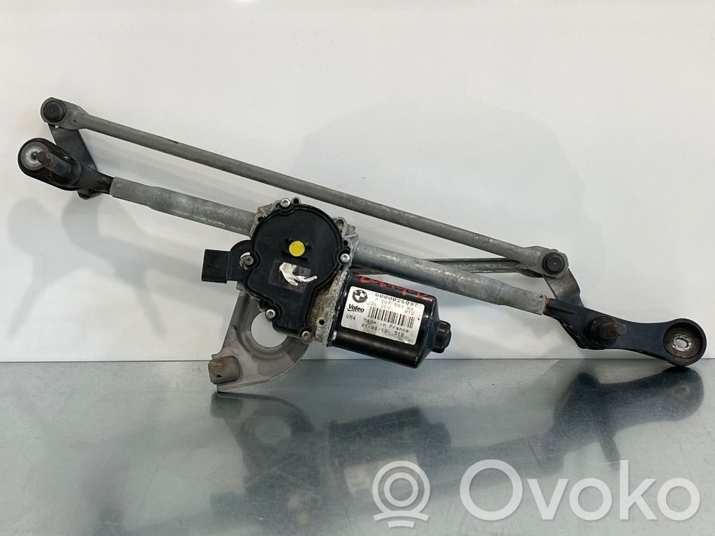 BMW 1 F20 F21 Motor ștergător 