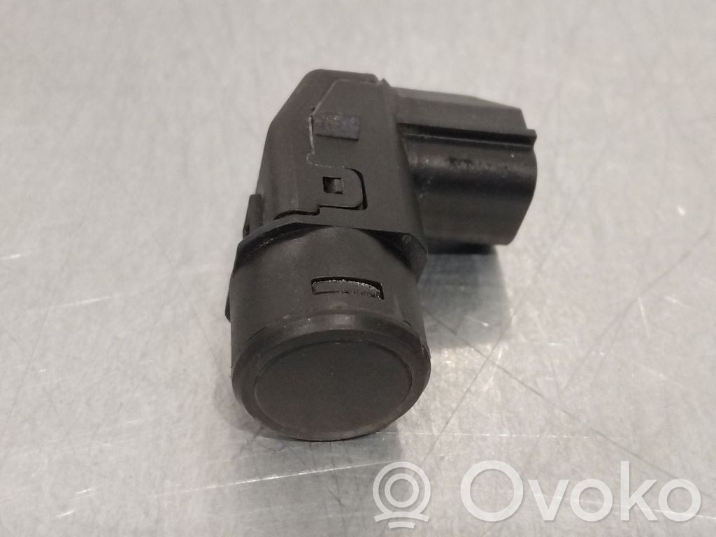 Suzuki Vitara (LY) Interruptor del sensor de aparcamiento (PDC) 