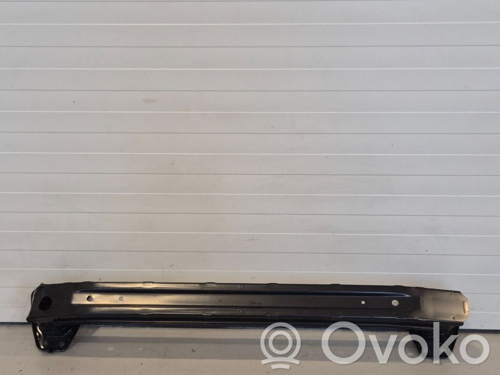 Toyota Corolla E210 E21 Rear bumper support beam 