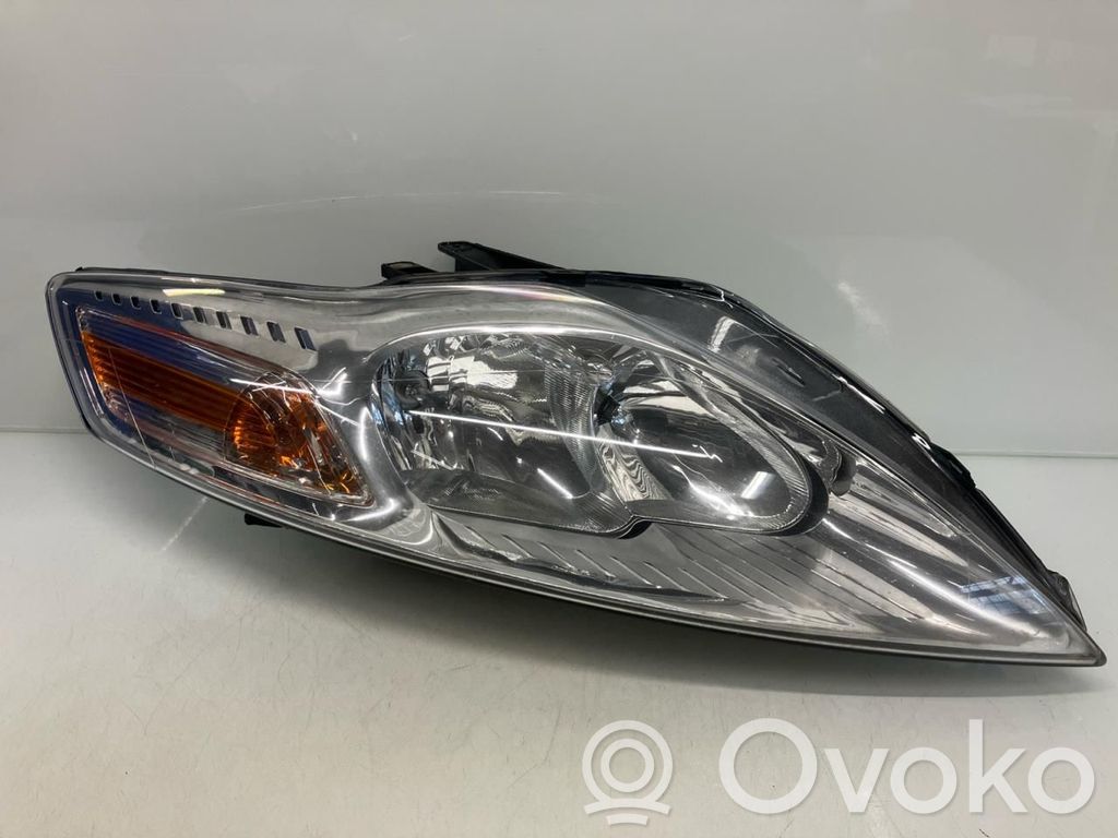 Ford Mondeo MK IV Scheinwerfer 