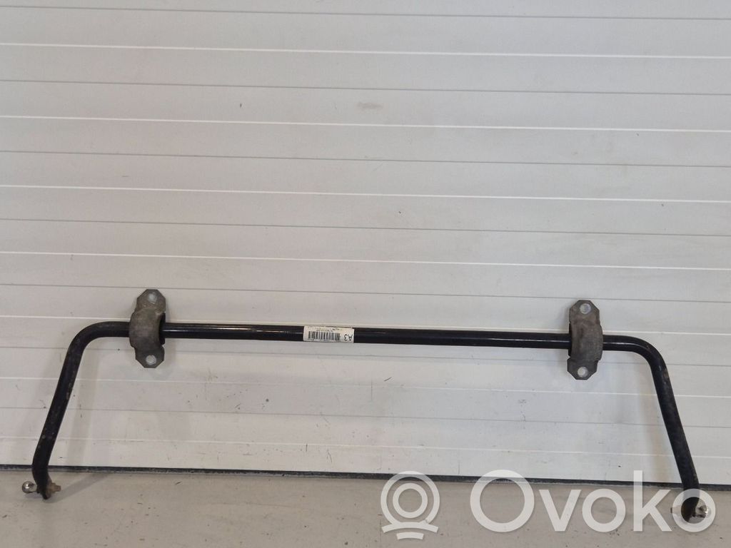 BMW 3 F30 F35 F31 Łącznik stabilizatora przedniego 