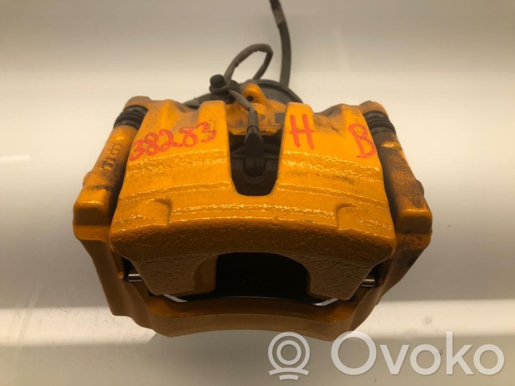 Audi e-tron Galinis suportas 