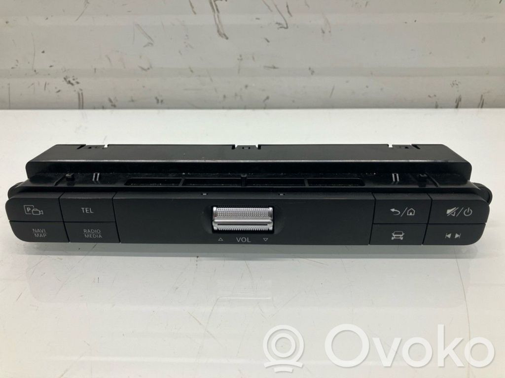 Mercedes-Benz Sprinter W907 W910 Modul comenzi multimedia 