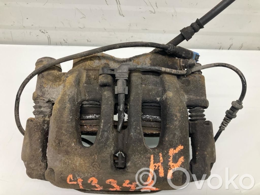 Mercedes-Benz Sprinter W907 W910 Pinza del freno anteriore