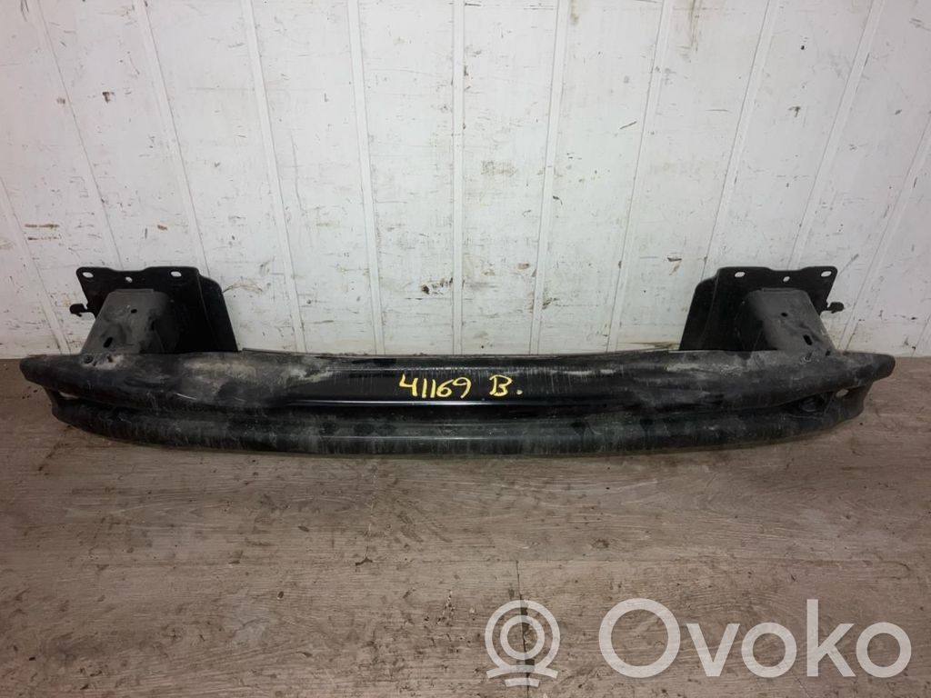 Audi Q4 e-tron Traversa di supporto paraurti posteriore