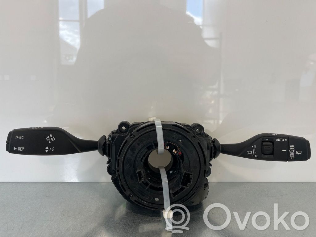 BMW X5 F15 Comutator/buton multifuncțional 