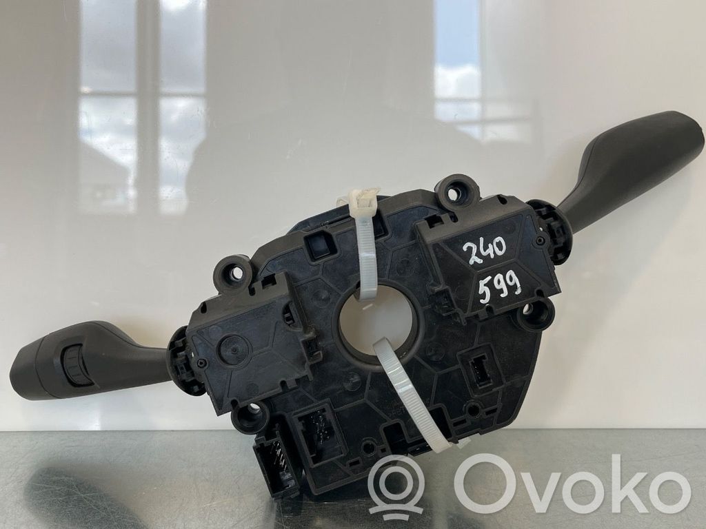 BMW X5 F15 Multifunctional control switch/knob