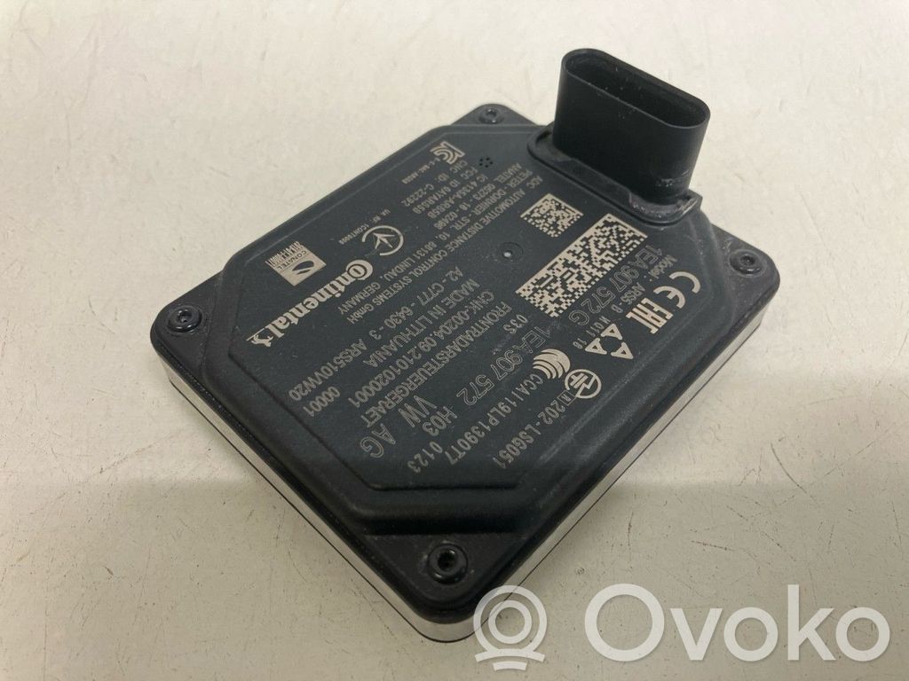 Radar / Czujnik Distronic   1EA907572H,A2C777764303,ARS510VW20,1EA907572H,A2C777764303,ARS510VW20