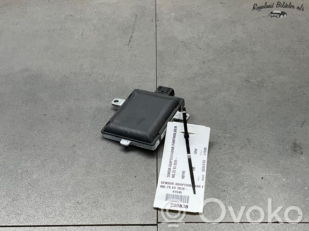 Sensor de radar Distronic   10597027,10597027