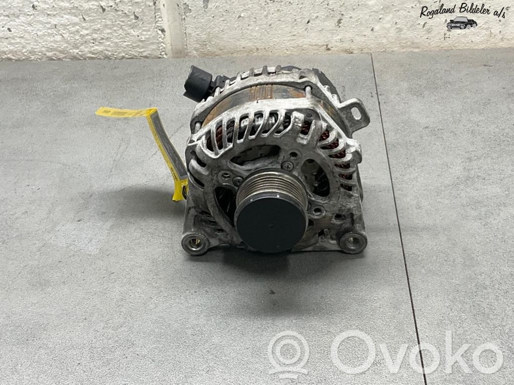 Citroen Jumper Generator/alternator 