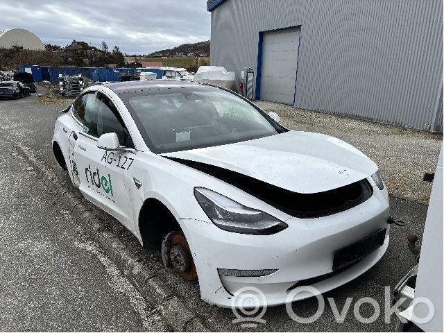 Tesla Model 3 Front subframe 