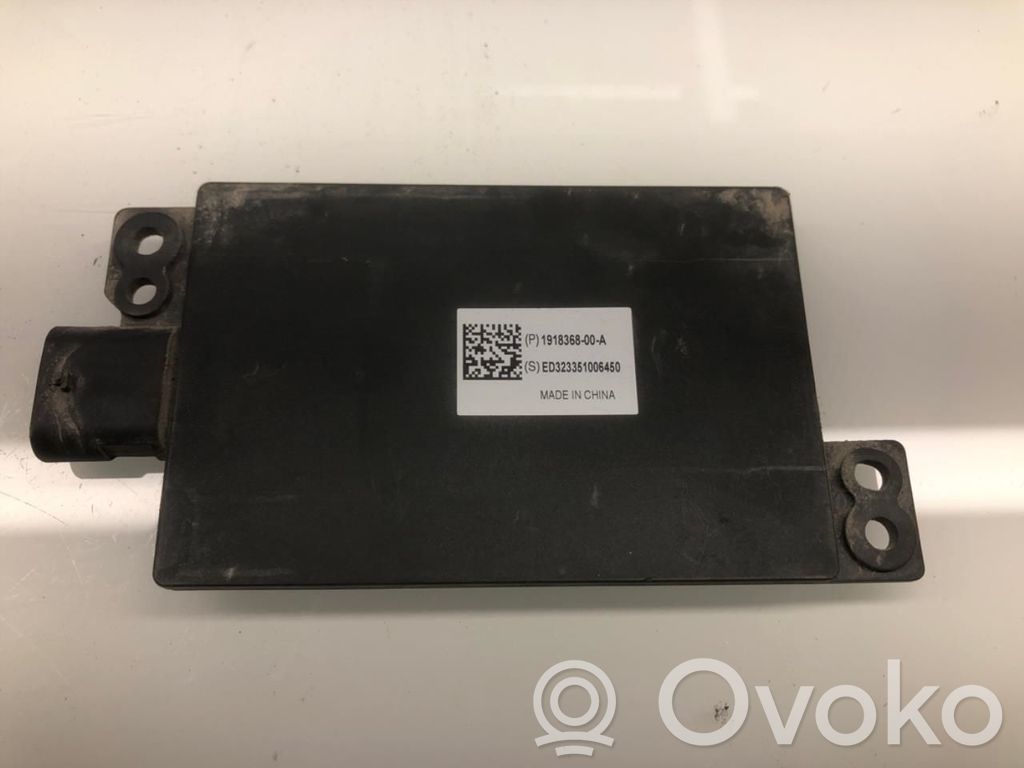 Tesla Model 3 Bluetooth control unit module 