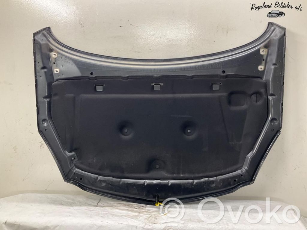 Opel Insignia A Couvercle, capot moteur