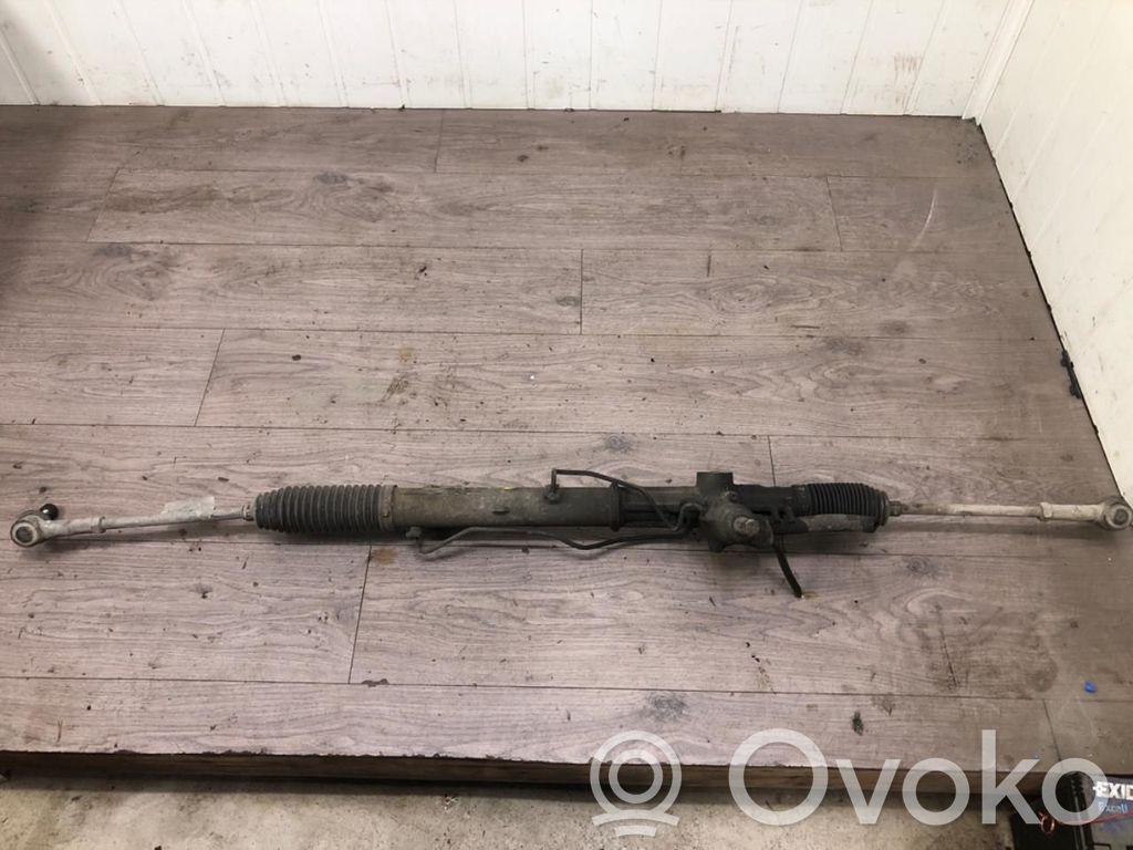 Peugeot Expert Steering rack 
