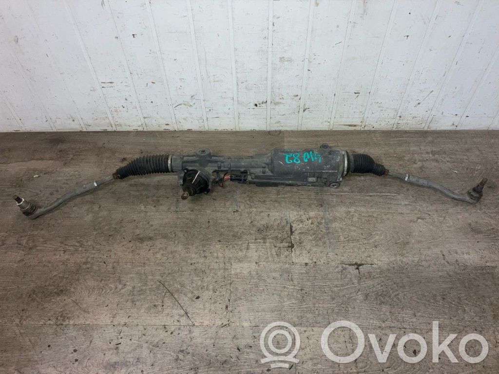 Audi e-tron Vairo kolonėlė 