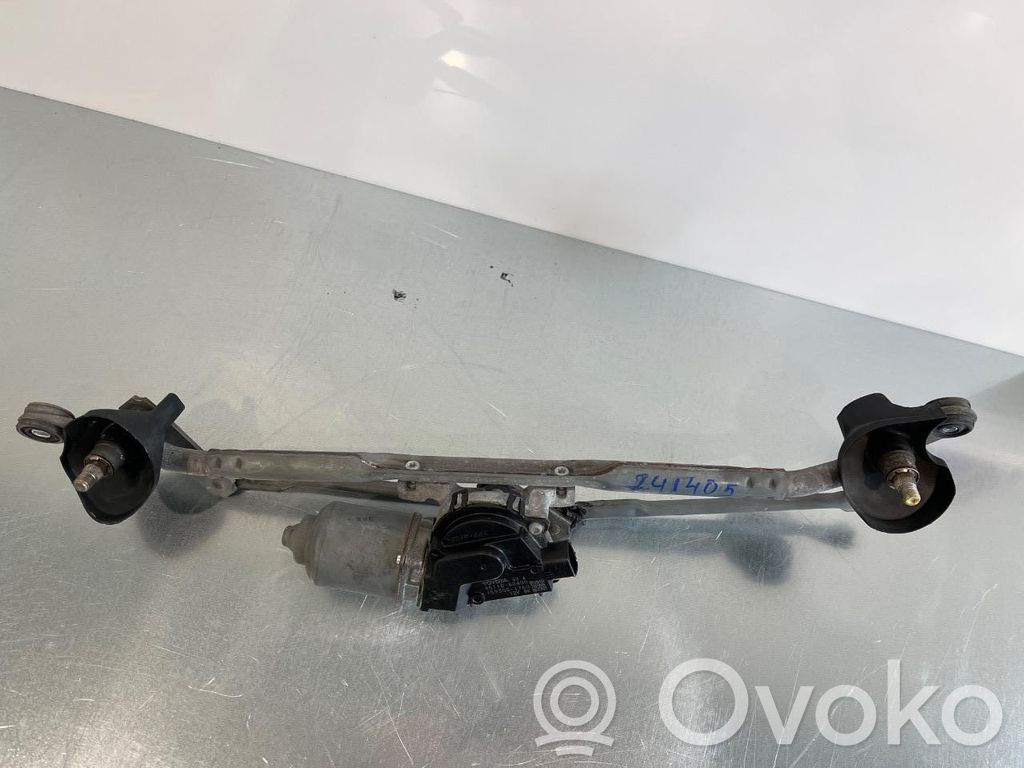 Lexus IS 220D-250-350 Moteur d'essuie-glace 