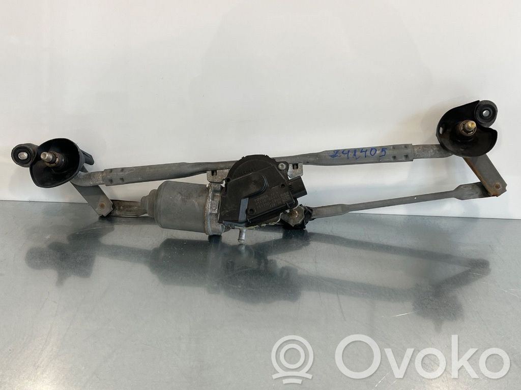 Lexus IS 220D-250-350 Motor del limpiaparabrisas 