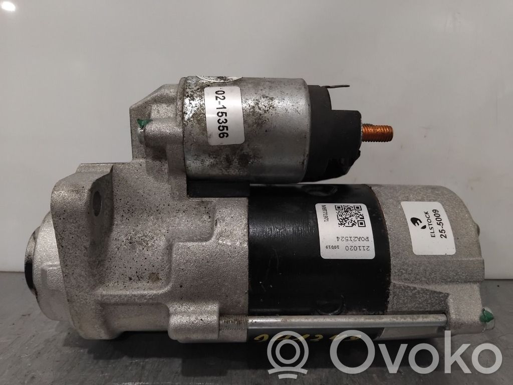 Motor de arranque   1810A188,M8T71971,1810A188,M8T71971