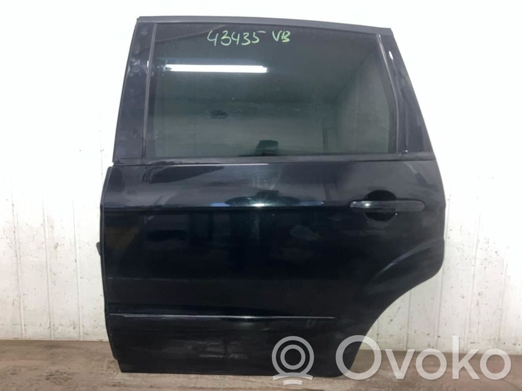Puerta trasera   1693746,PAM21R24631AC,1693746,PAM21R24631AC