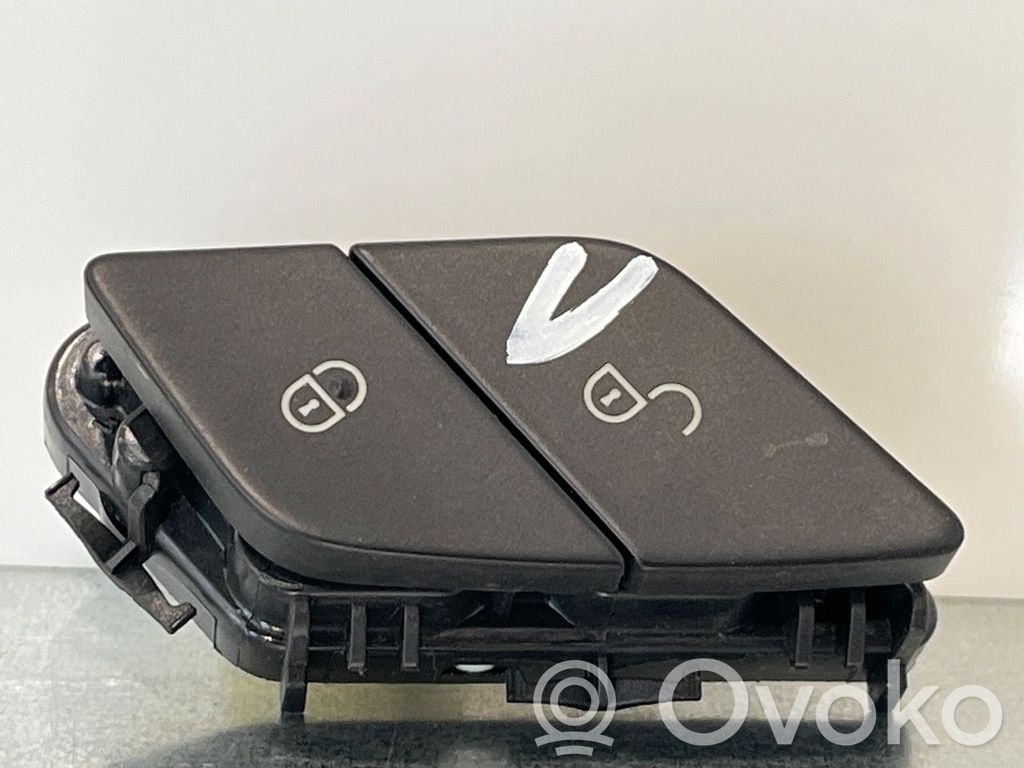 Mercedes-Benz E W213 Altri interruttori/pulsanti/cambi 