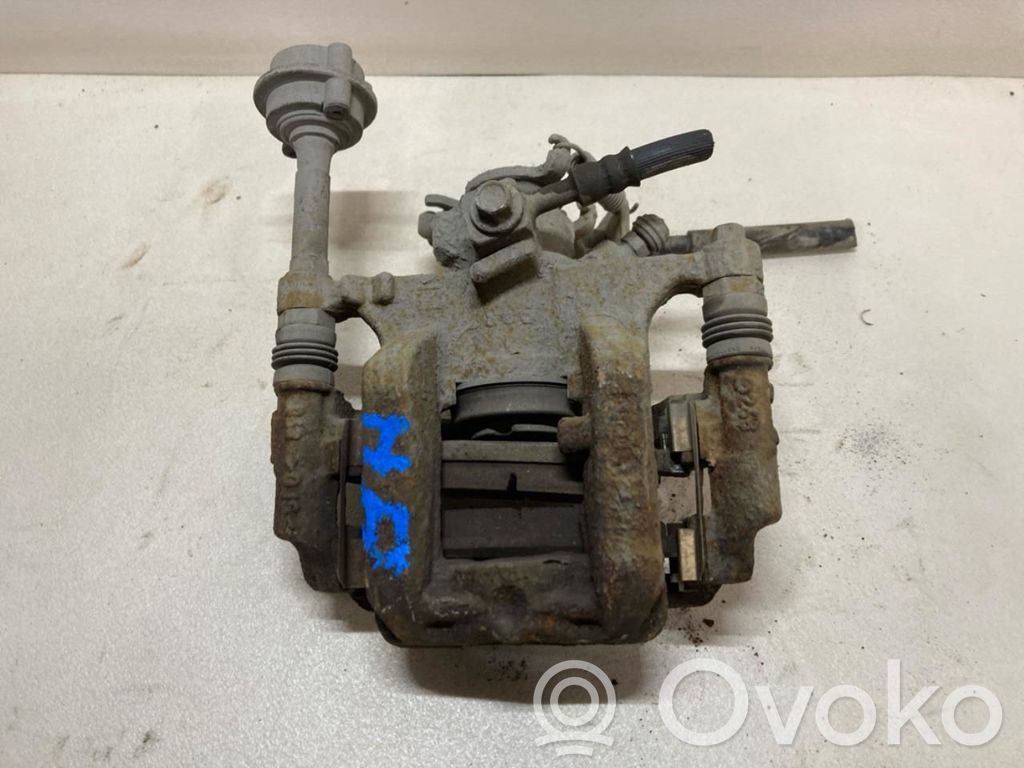 Opel Astra J Etrier frână spate 