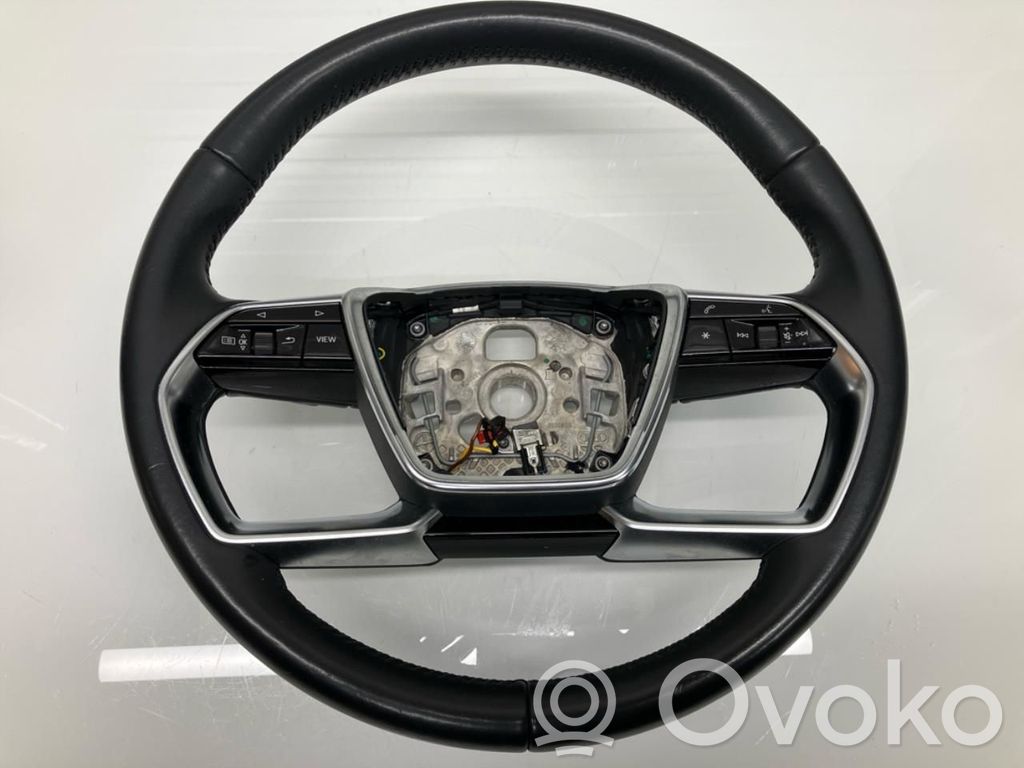 Steering wheel   4N0419091D,4KE419091DJQM,4KE419091CJQM,4KE419091DJQM,4N0419091D,4N0419091DJQM