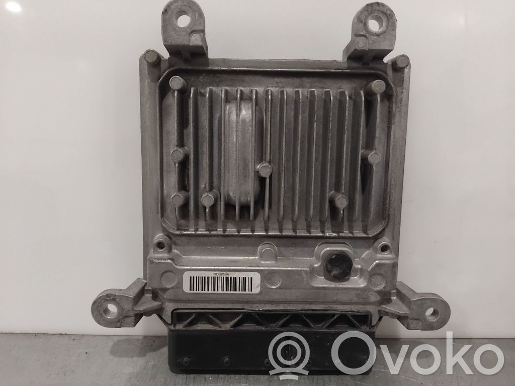 Mercedes-Benz C W205 Unitate control motor/modul ECU 