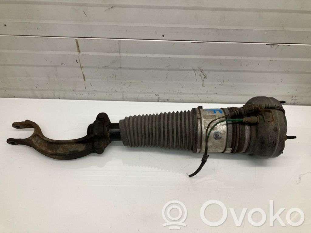 Audi A8 S8 D4 4H Poduszka zawieszenia pneumatycznego osi przedniej 