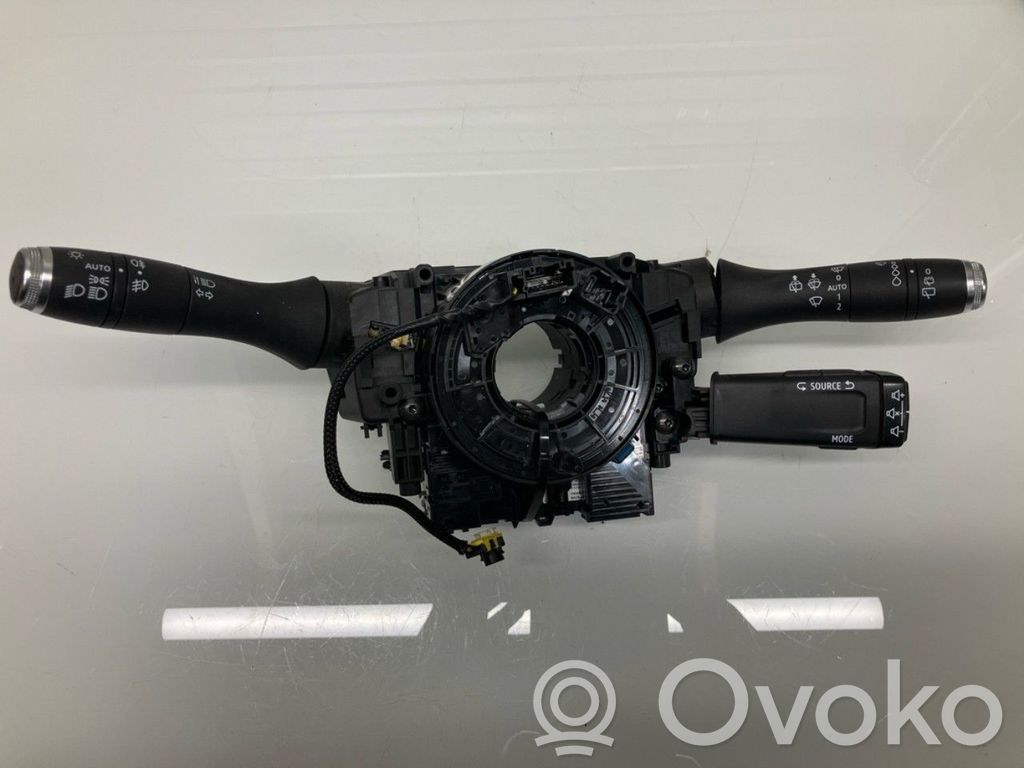 Renault Zoe Comutator/buton multifuncțional 