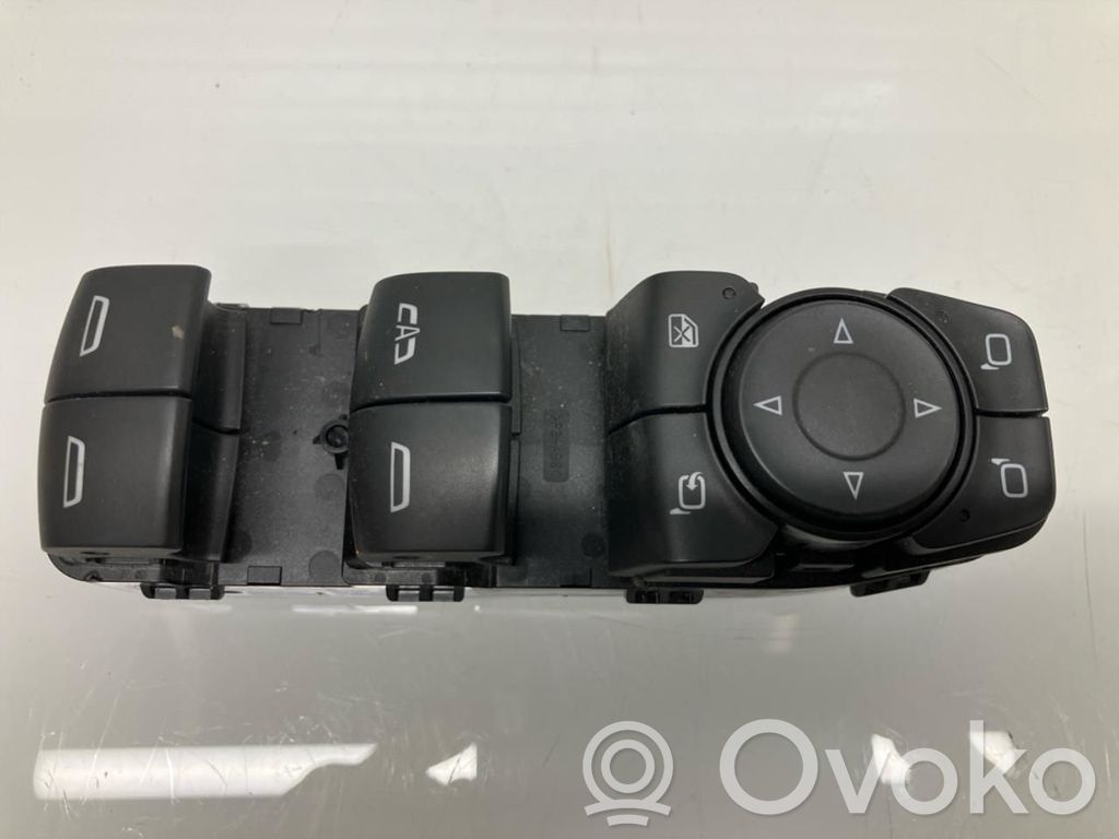 Opel Ampera- E Electric window control switch 