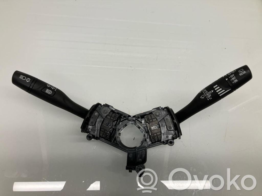 Opel Ampera- E Multifunctional control switch/knob 