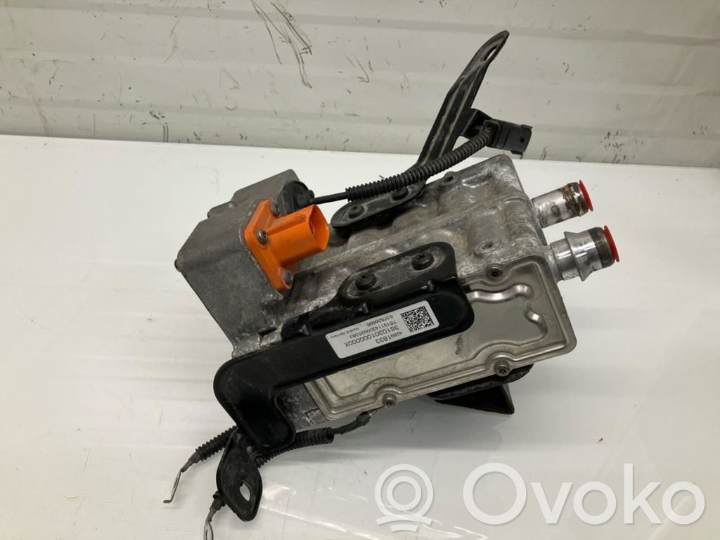 Opel Ampera- E Elektrisks mazais salona radiators 