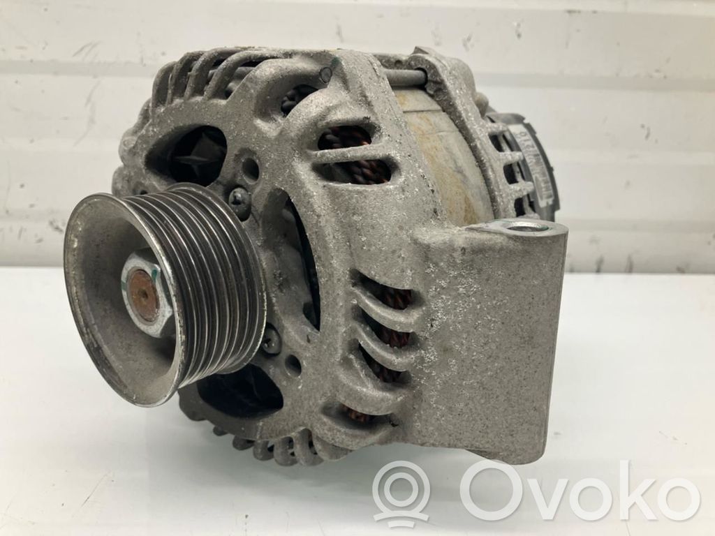 Ford Ranger Ģenerators 