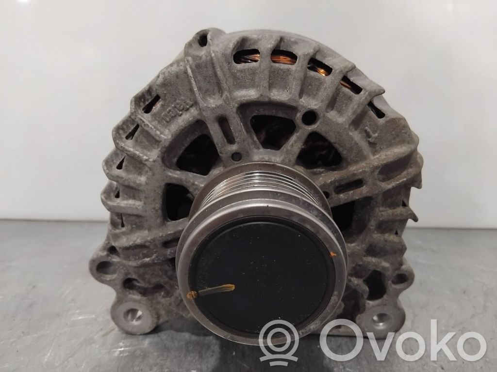 Skoda Octavia Mk3 (5E) Generatore/alternatore 