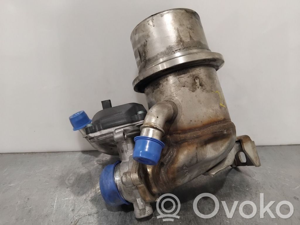 Skoda Octavia Mk3 (5E) Valvola EGR 
