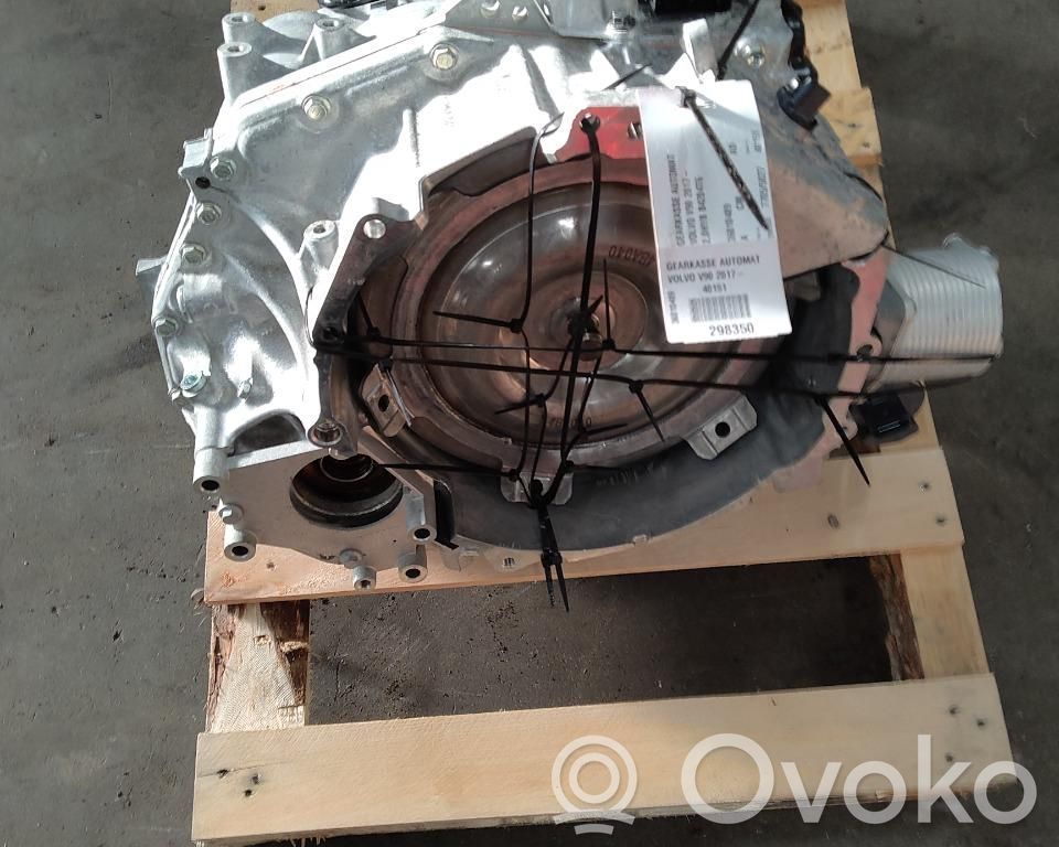 Caja de cambios automática   36010489,36010489,36010489,36010489