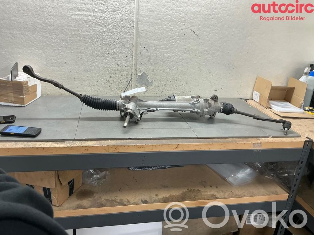 Hyundai Ioniq 5 Casetă direcție 